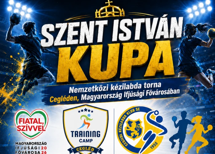 Handball lovers attention! - Greenlight Group Kft.