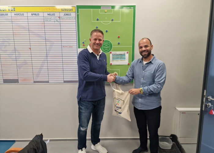 Szervezés egy kézben - Greenlight Group Kft.