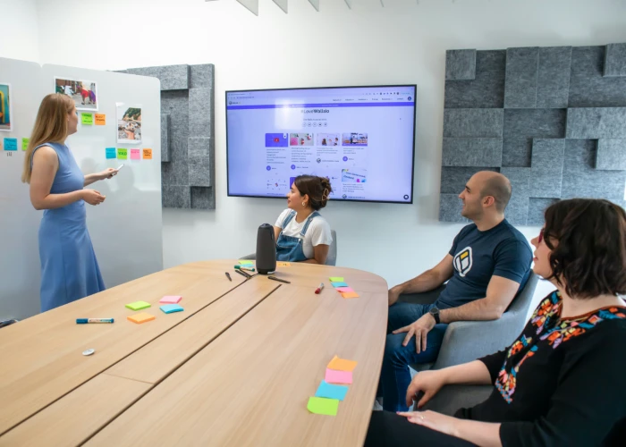 Teljes körű szervezési megoldások - Greenlight Group Kft.