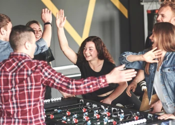 Egyedi céges programok kialakítása - Greenlight Group Kft.