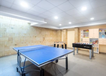 Sport- és szabadidős programok - Greenlight Group Kft.