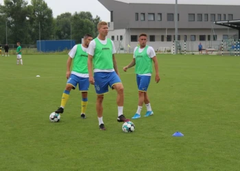 Sportos nyári tábor szervezése - Greenlight Group Kft.