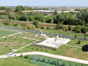 7. galéria kép Greenlight Group Kft.