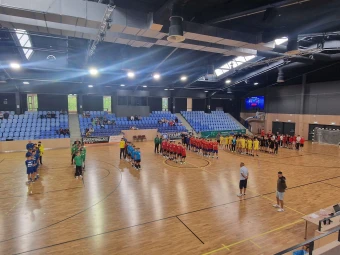 2. galéria kép Greenlight Group Kft.