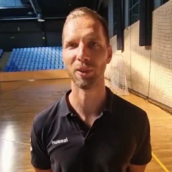 Blonszki Gábor - Solymári SC - kézilabda
