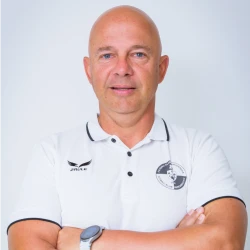 Fogarasi Zoltán - FK Csíkszereda up. vezetőedző