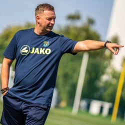 Peter Cernák - FC Kosice - vezetőedző